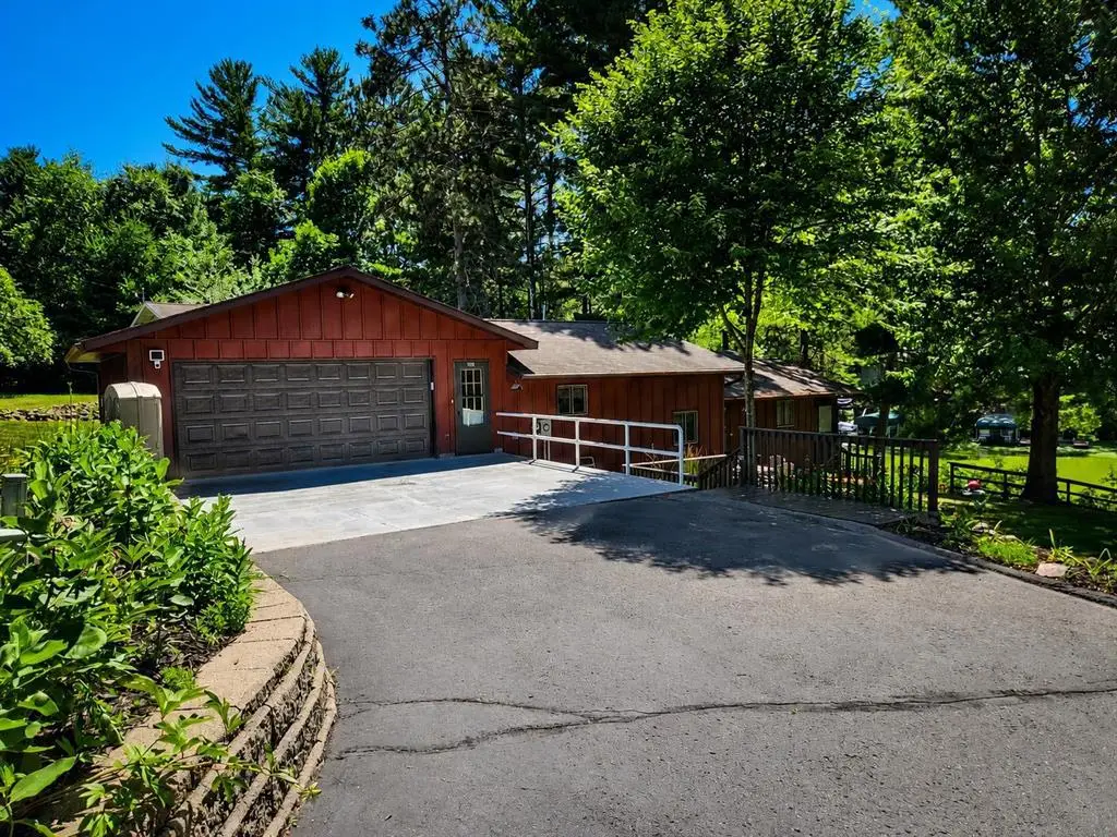 1362 21 3/4 Street, Richland Center, WI 54822 - #1