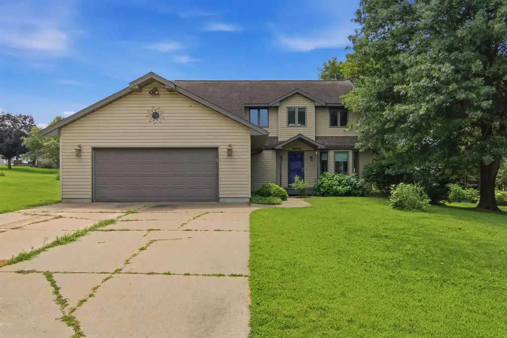 18223 Fredrickson Street, Whitehall, WI 54773 - #1