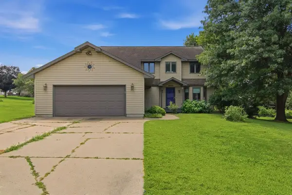 18223 Fredrickson Street, Whitehall, WI 54773