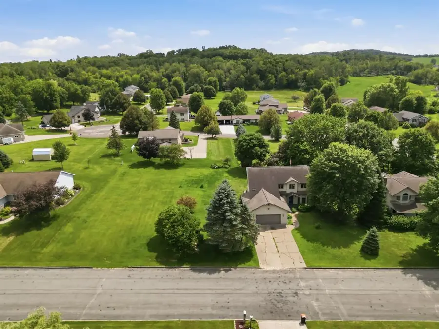 18223 Fredrickson Street, Whitehall, WI 54773 - #3