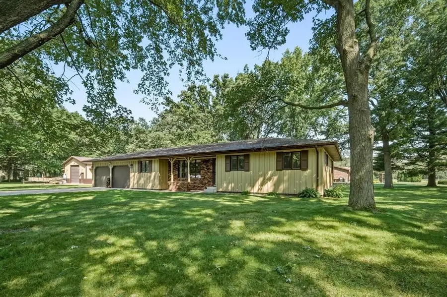 17086 55th Avenue, Chippewa Falls, WI 54729 - #2