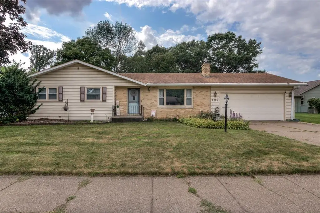 2850 Mercury Avenue, Eau Claire, WI 54703 - #1