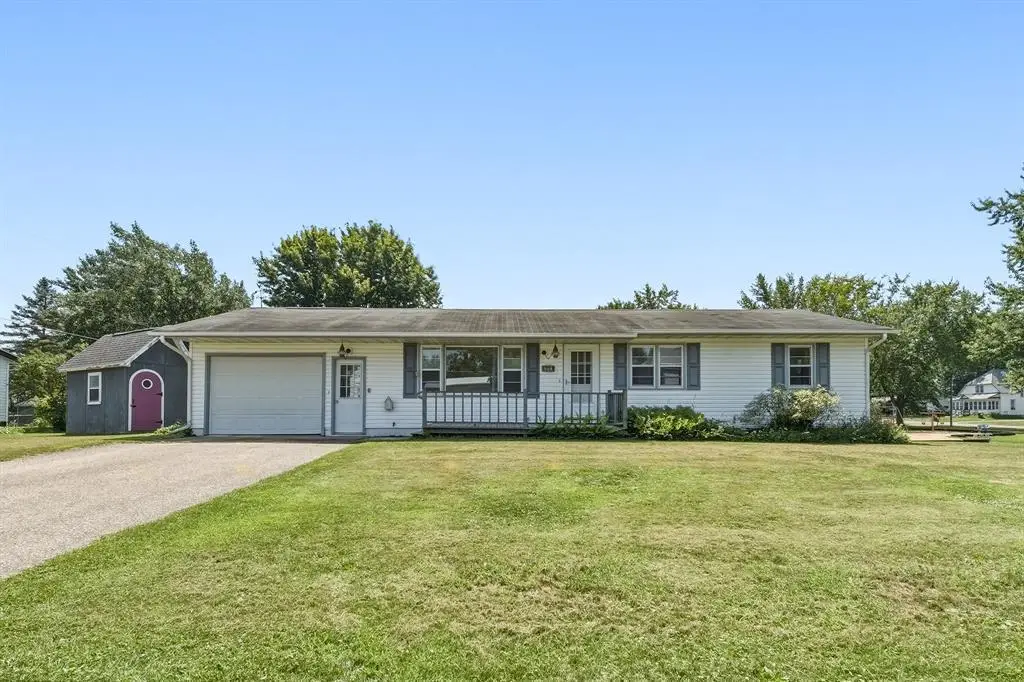 317 Grant Street, Morrisonville, WI 54722 - #1