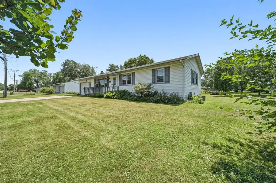 317 Grant Street, Morrisonville, WI 54722 - #2
