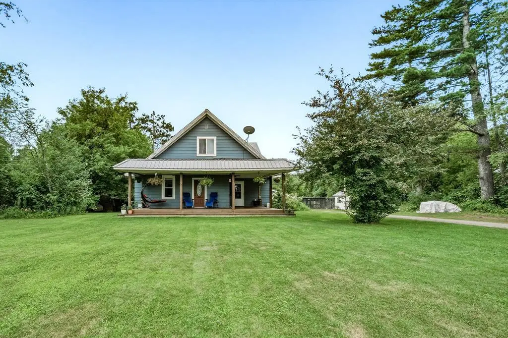 11005 W State Highway 48, Exeland, WI 54835 - #1