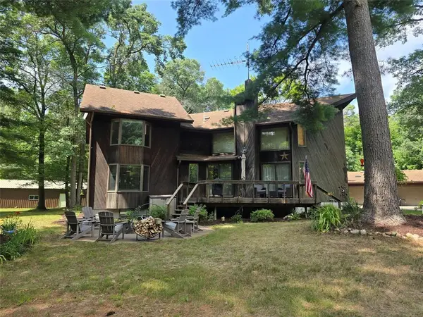 660 27 3/4 Street, Chetek, WI 54728