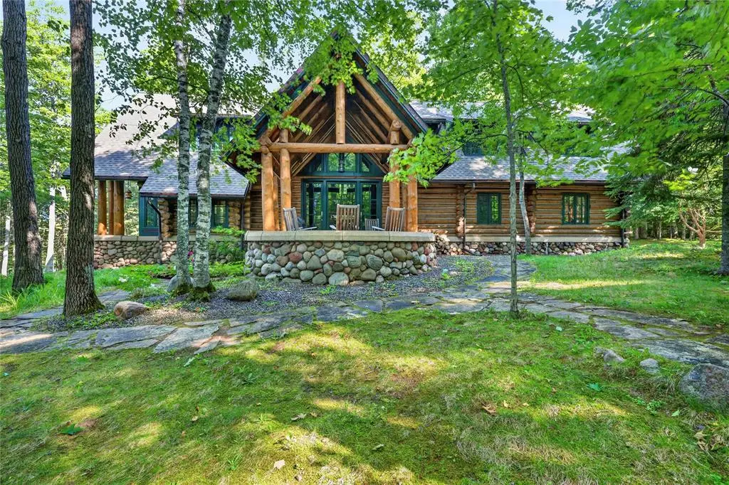 49945 Lake Owen Drive, Cable, WI 54821 - #1