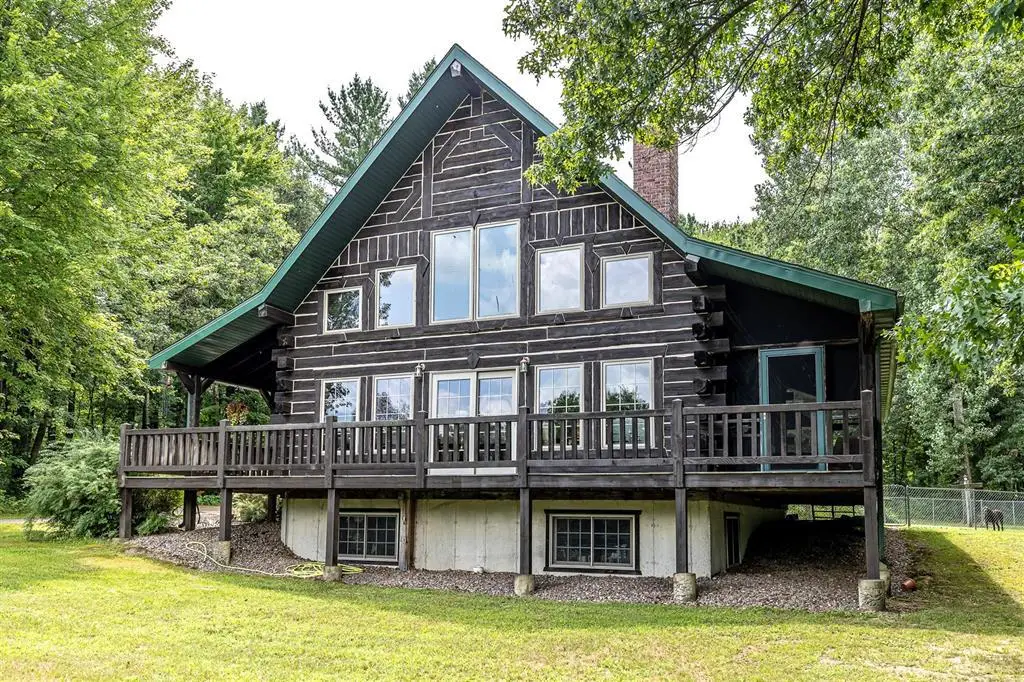 W15236 Taylor Road, Taylor, WI 54659 - #1