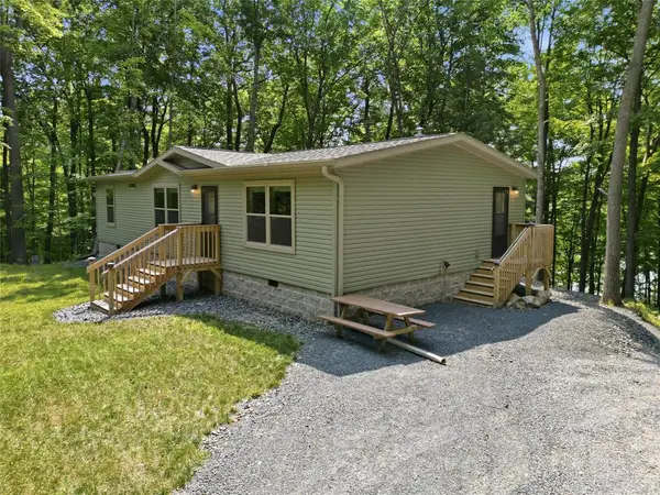 36299 145th Avenue, Stanley, WI 54768