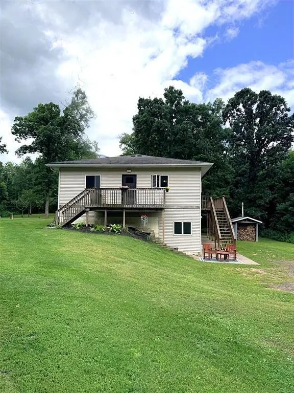 E651 1270th Avenue, Glenwood City, WI 54013 - #1