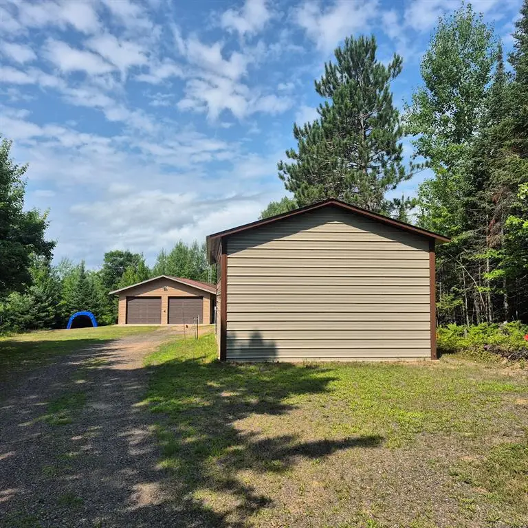 9651N Dun Rovin Road, Hayward, WI 54843 - #3