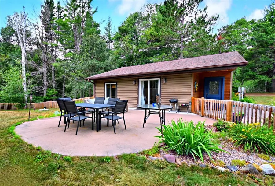 14013 E Catherine Lake Road, Solon Springs, WI 54873 - #2