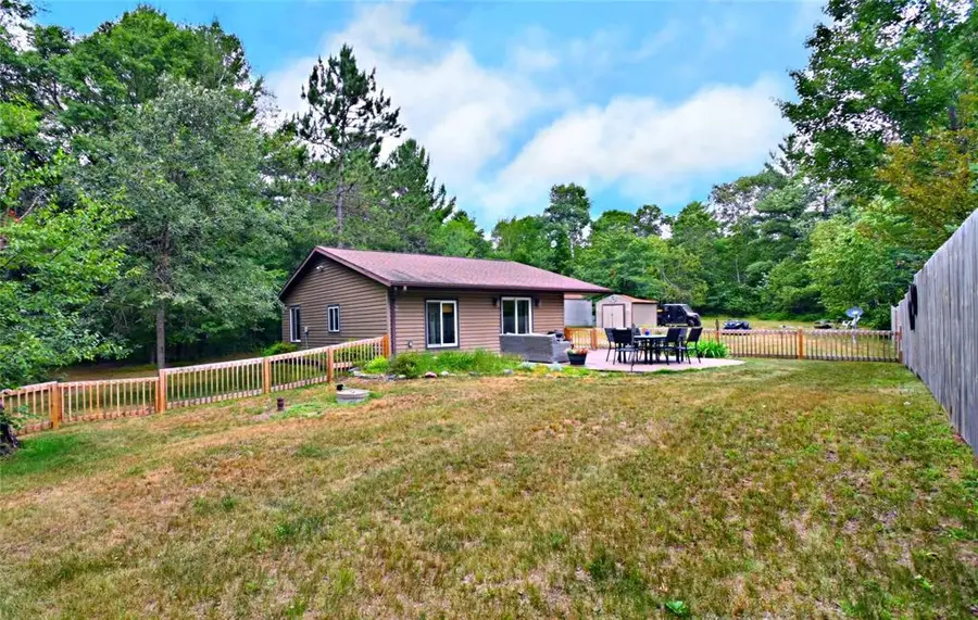 14013 E Catherine Lake Road, Solon Springs, WI 54873 - #3