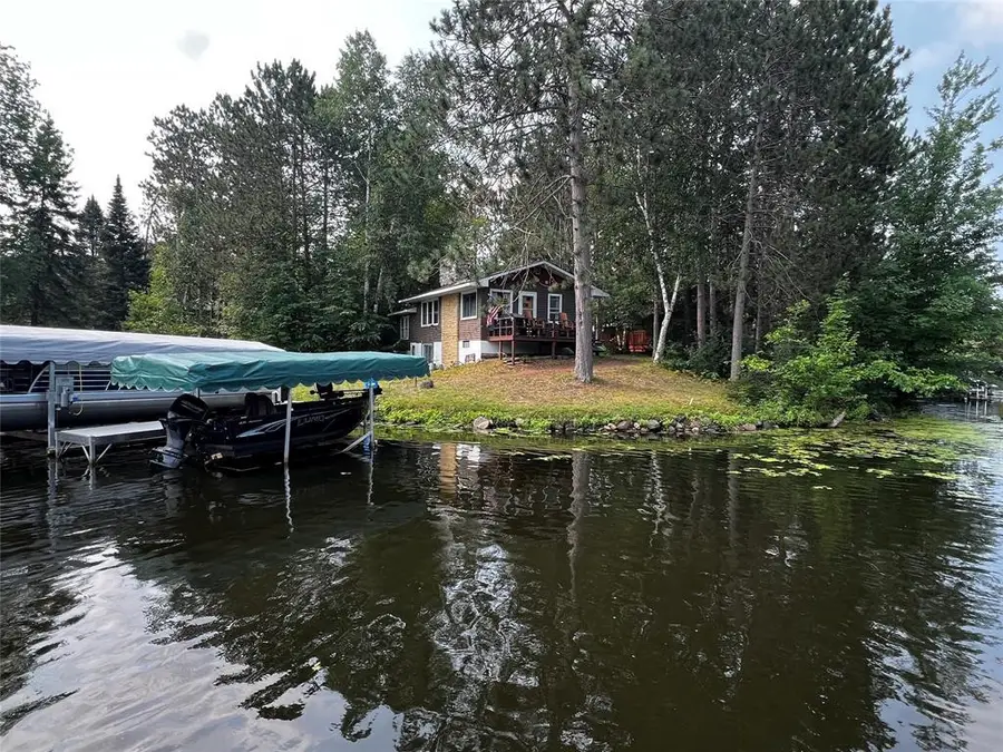 28690 263rd Street, Holcombe, WI 54745 - #3