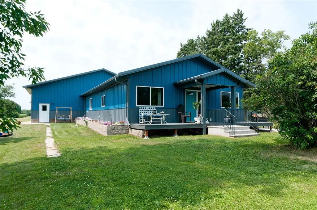 2103 10th Street, Westfield, WI 54829 - #1