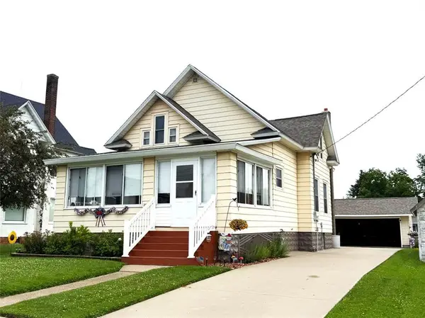 35448 Greene Street, Independence, WI 54747