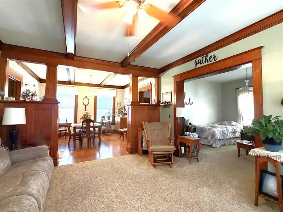 35448 Greene Street, Independence, WI 54747 - #3