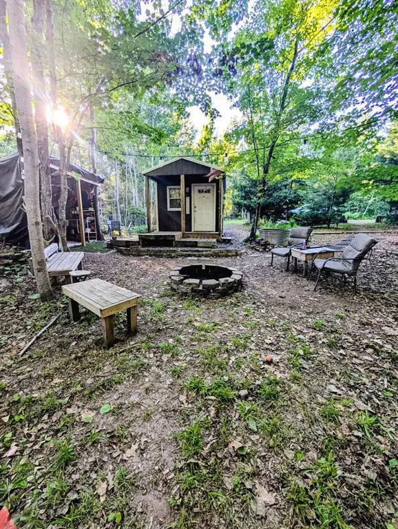 11754 E Knoll Road, Lake Nebagamon, WI 54849