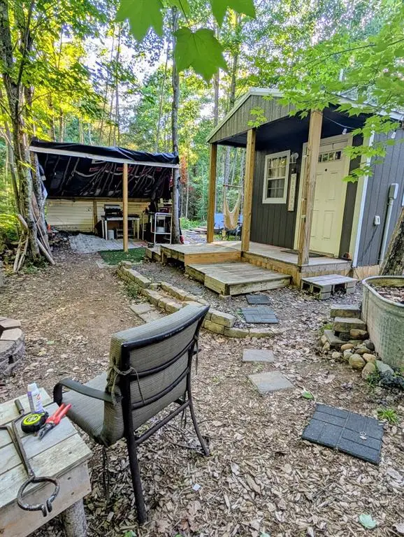 11754 E Knoll Road, Lake Nebagamon, WI 54849 - #2