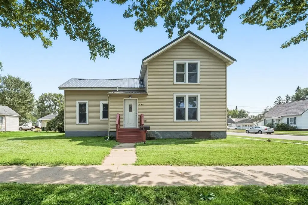 639 Niagara Street #1-2, Eau Claire, WI 54703 - #1