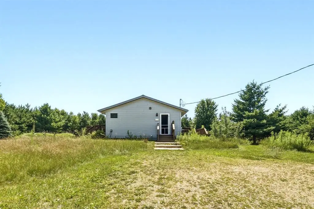 E6950 890th Avenue, Colfax, WI 54730 - #1