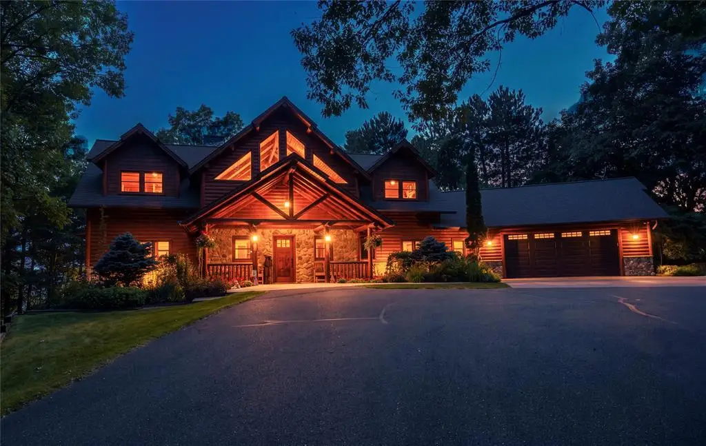 W5405 Park Place, Spooner, WI 54801 - #1
