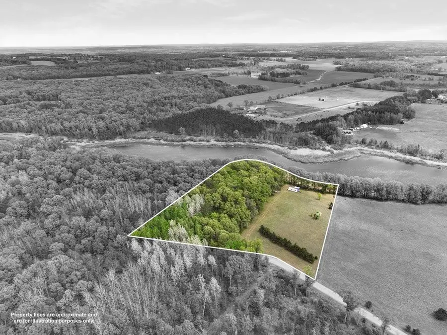 Lot 7 Misty Meadows Drive, Spooner, WI 54801 - #2