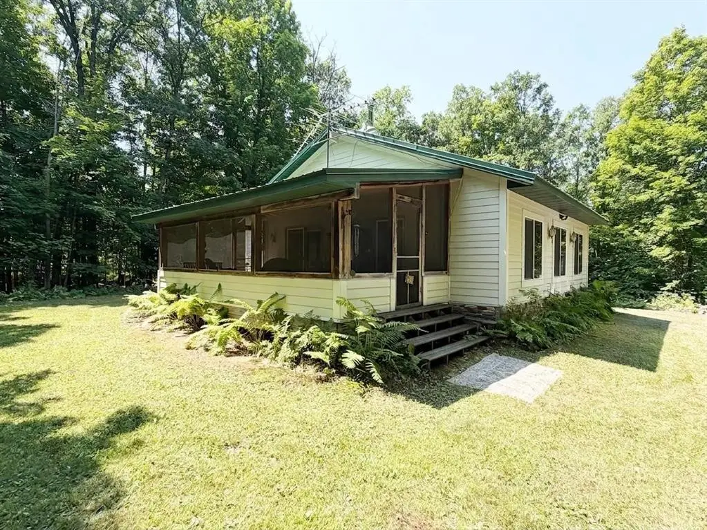 2773 28 1/2 Street, Birchwood, WI 54817 - #1