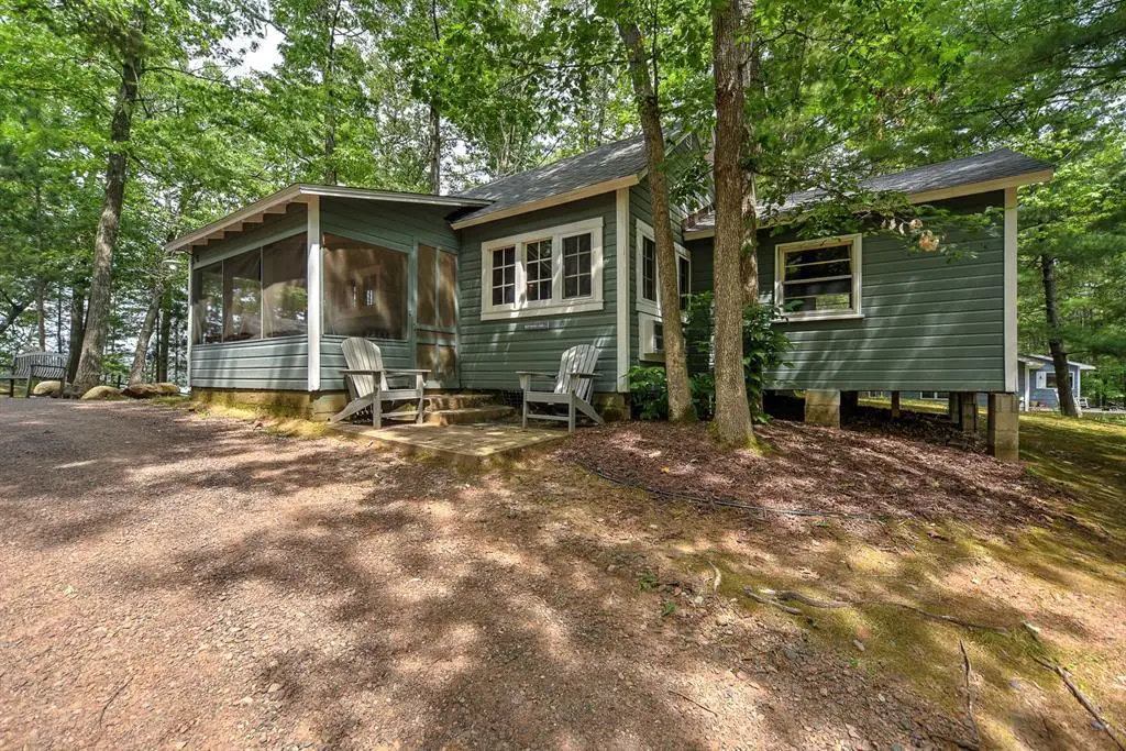 1324 W Point Road #2, Spooner, WI 54801 - #1