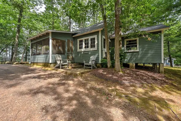 1324 W Point Road #2, Spooner, WI 54801