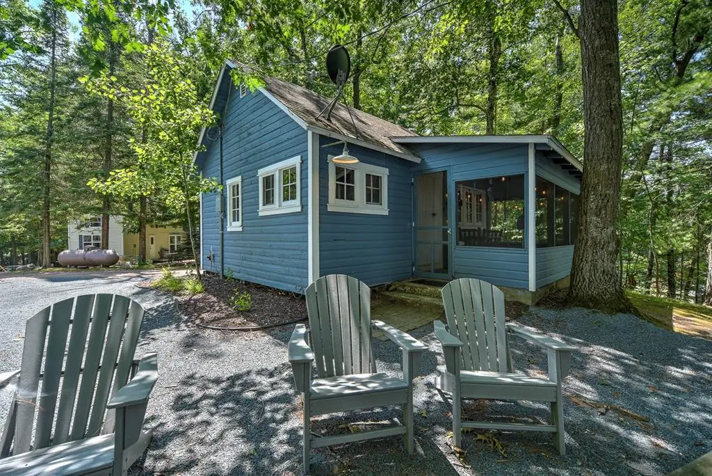 1324 W Point Road #5, Spooner, WI 54801 - #1