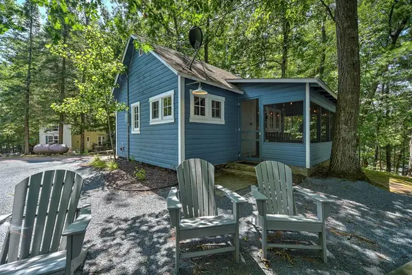 1324 W Point Road #5, Spooner, WI 54801
