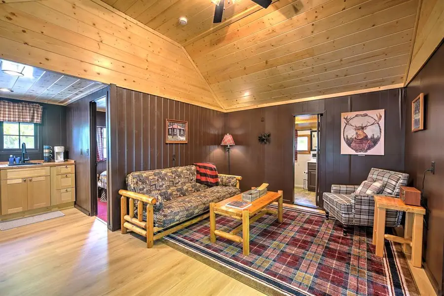1324 W Point Road #5, Spooner, WI 54801 - #3