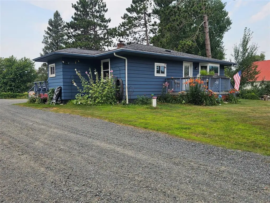 14417 S Old Highway 53, Gordon, WI 54838 - #1