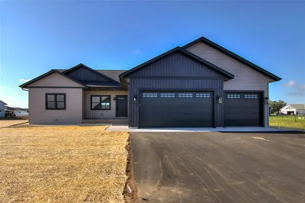 17943 51st Avenue, Chippewa Falls, WI 54729