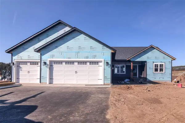 Lot 4 51st Avenue, Chippewa Falls, WI 54729