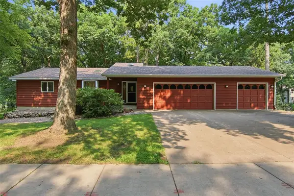 3728 Forest Heights Drive, Eau Claire, WI 54701
