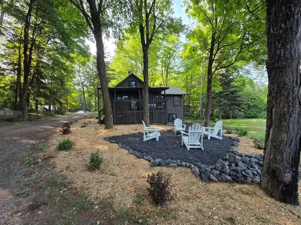 24595 Garden Lake Road #1, Cable, WI 54821