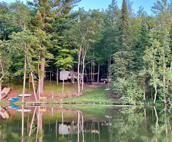0 Whisper Trl, Birchwood, WI 54817
