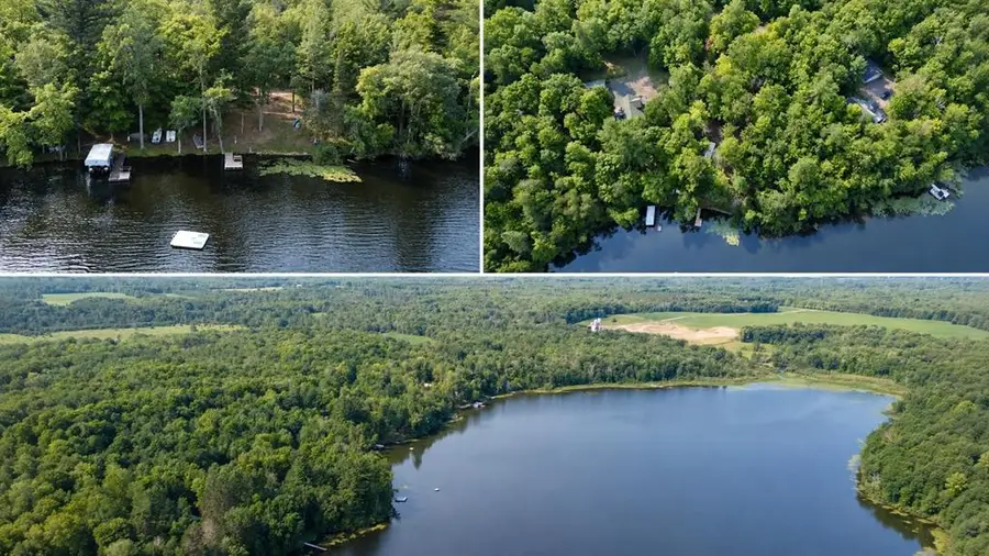 0 Whisper Trl, Birchwood, WI 54817 - #2