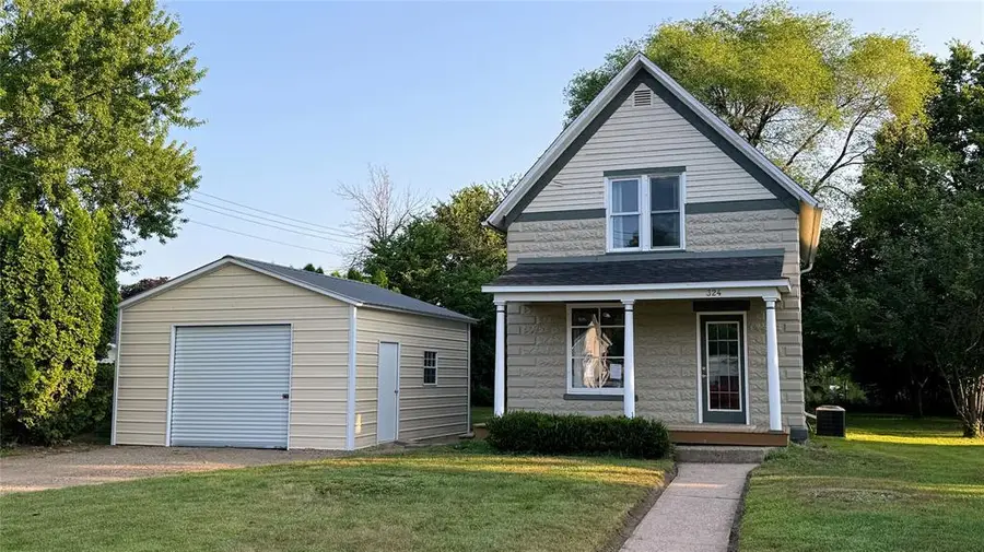 324 Mead Street, Eau Claire, WI 54703 - #2