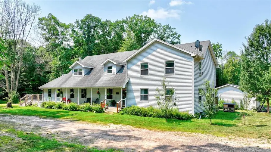 978 S County Road G, Boyd, WI 54726 - #2
