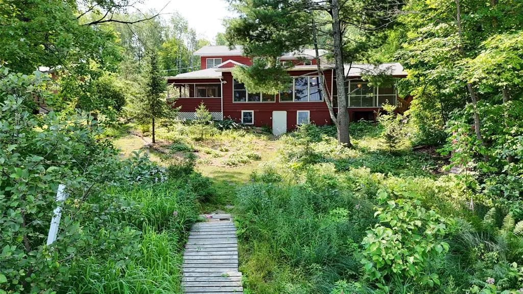 15254W Hummingbird Court, Stone Lake, WI 54876 - #1
