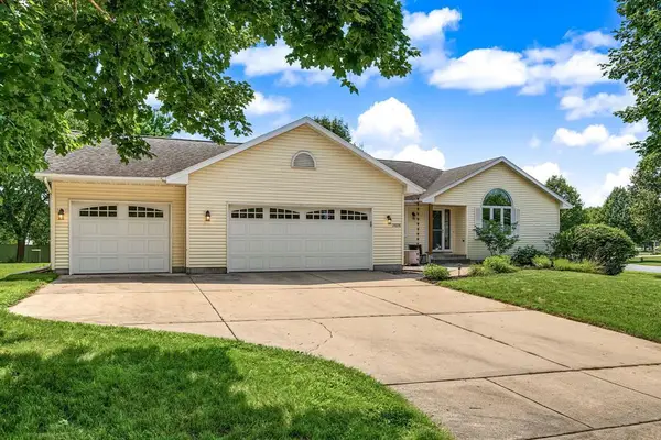 3506 Teal Court, Eau Claire, WI 54701