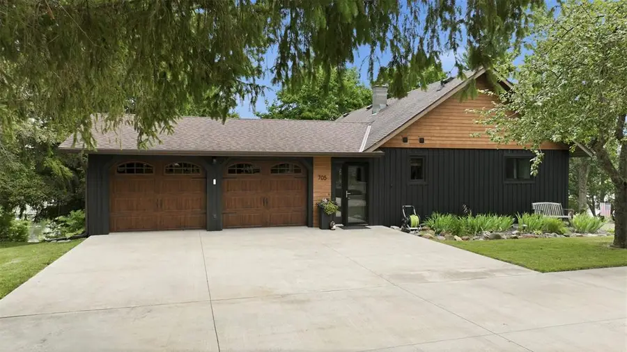 705 Wise Road, Birchwood, WI 54817 - #2