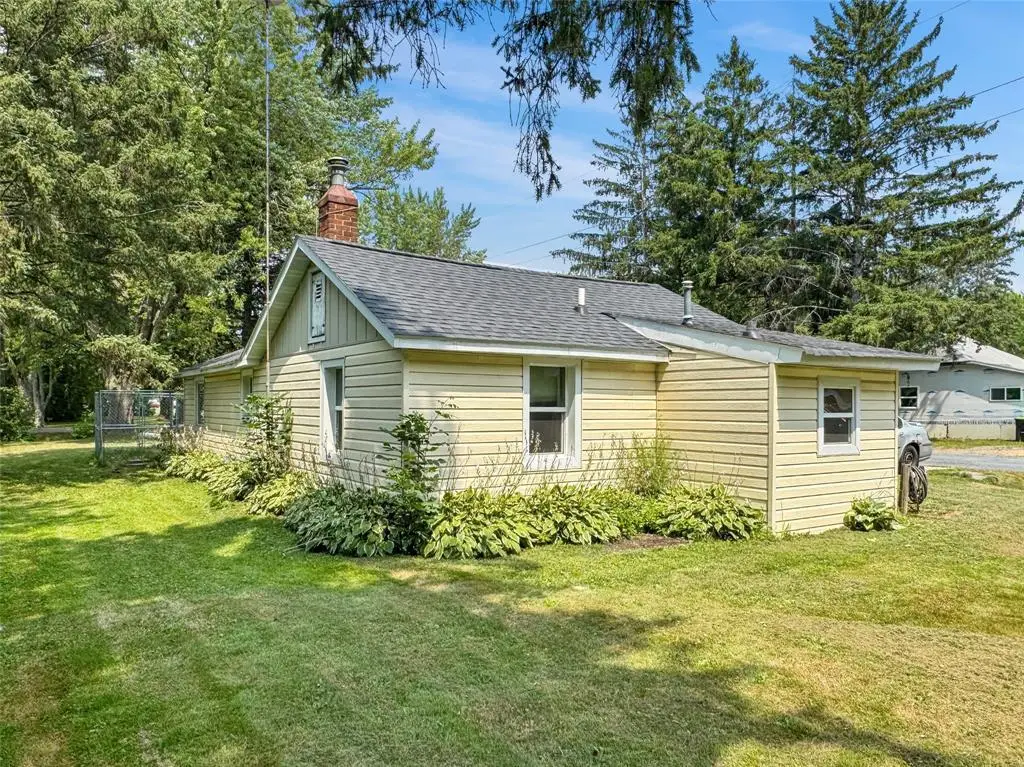 709 Oak Street, Withee, WI 54498 - #1