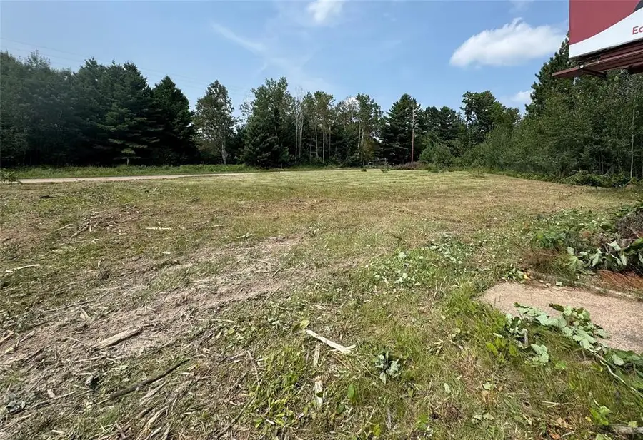 2209 5th Street, Cumberland, WI 54829 - #2