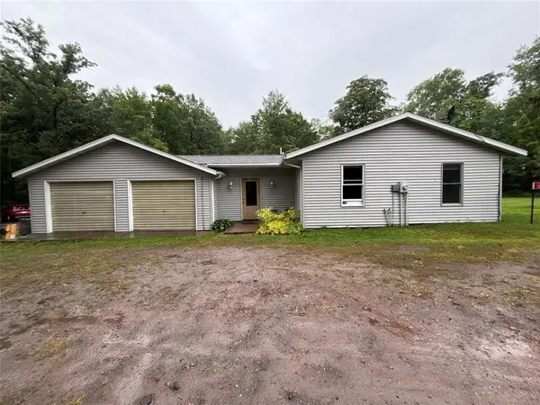 7044 Godfrey Lake Road, Siren, WI 54872