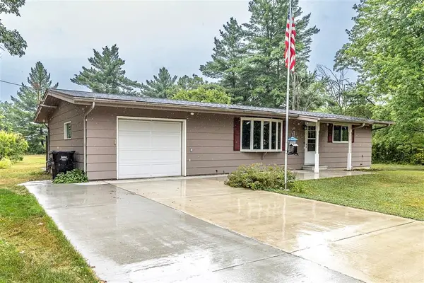 119 Scott Street, Black River Falls, WI 54615