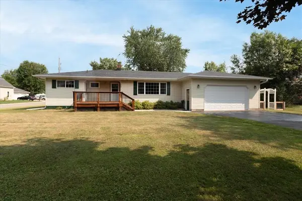 403 High Street, Colfax, WI 54730